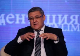 Олий ва ўрта махсус таълим вазири Иномжон Мажидов ОТМларда