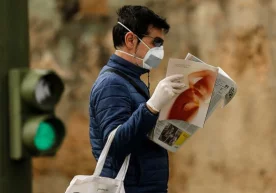 Фото: Marcelo del Pozo / Getty Images Politico ва The