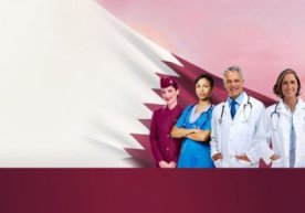 Qatar Airways aviakompaniyasi pandemiya sharoitida mehnat