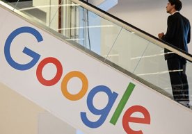 Foto: RIA Novosti Google kompaniyasi qator ommaviy axborot