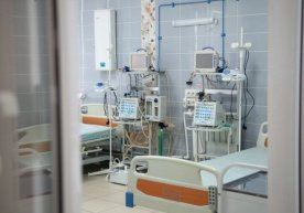 Соғлиқни сақлаш вазирлиги Тошкентда коронавирус