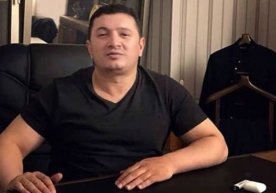 «Sobiq SSSR mamlakatlaridagi eng mashhur qonundagi o‘g‘ri» Turkiyada o‘ldirildi фото