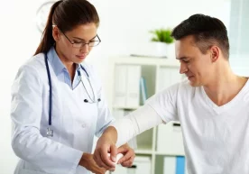 Фото: «Doctoram.net» Ўлимга олиб келувчи шундай хавфли