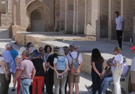 Ўзбекистон туризм соҳаси бу йил янги босқичга кўтарилди —