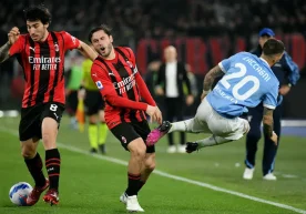 Италия А Сериясининг 29-турида Рим шаҳрида жойлашган