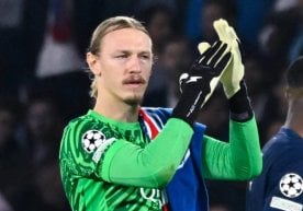 ПСЖда ўйнаётган украиналик ҳимоячи Илья Забарный клуб