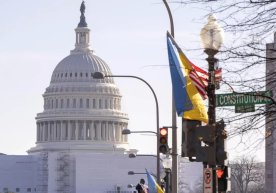 АҚШ Украинада муваффақиятсизликка учради. Энди у Россияга