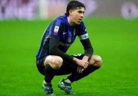 Миланнинг «Интер» клуби марказий ҳимоячиси Алессандро