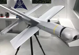 Россиянинг “Ланцет” дрони Украина қуролли кучлари учун энг