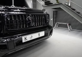 How Much Does Ulugbek Maksumov’s “K 9” Dubai Car Plate Cost? фото