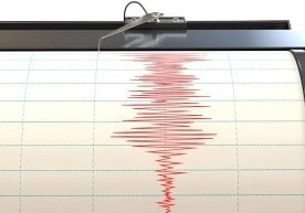 18 апрель куни Афғонистон ҳудудида ер силкиниши қайд