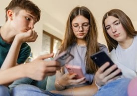 Туркияда болалар ва ўсмирларни интернет муҳитида ҳимоя