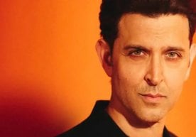 Ҳинд киносининг ёрқин юлдузи Ритик Рошан 11 январь куни 52