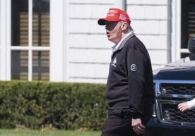 АҚШ президенти Доналд Трамп сўнгги кунларда унинг соғлиғи