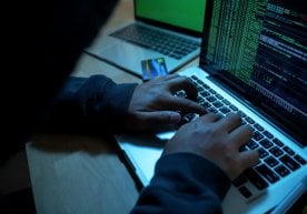 Ўзбекистонда рақамли макон билан боғлиқ жиноятлар йил