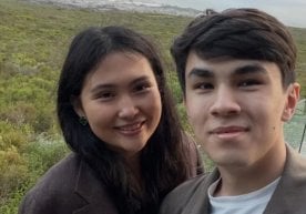 Қозоғистонлик шахматчи Бибисора Ассубаева Кипрнинг Пафос