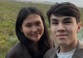 Қозоғистонлик шахматчи Бибисора Ассубаева Кипрнинг Пафос