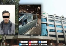 2 январь куни Юнусобод туманидаги 13-мавзе ҳудудида содир