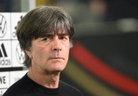 Жаҳон футболида ўзига хос ўрин эгаллаган мураббий – Йоахим