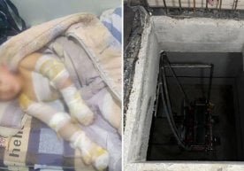 Аввал хабар қилинганидек, Фарғона шаҳридаги мактабгача