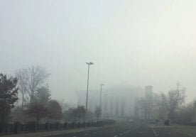 Бугундан бошлаб мамлакат ҳудудига совуқ антисиклон кириб