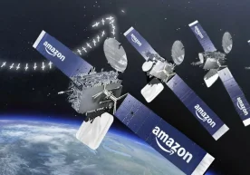 The technology giant Amazon demonstrated what its