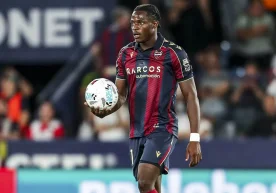 Лондоннинг "Арсенал" жамоаси "Леванте"