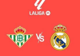 La Liga. The main composition of "Real" against "Betis" has been revealed! фото