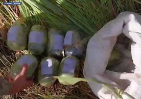 Qo‘shni davlatlardan olib kelingan qariyb 11 kg «opiy» musodara qilindi фото