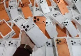 Тошкент халқаро аэропортида Дубайдан қайтган йўловчининг