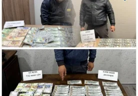 Олмазор туманида ўтказилган тезкор тадбир давомида