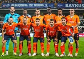Конференциялар лигаси саралаш босқич жавоб ўйинида