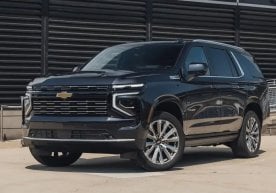 UzAuto Motors 25 август куни янги Chevrolet Tahoe 2025