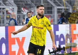 «Интер» командасының тәжірибелі бұрынғы футболшысы