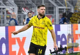 «Интер»нинг тажрибали собиқ футболчиси Жузеппе Бергоми