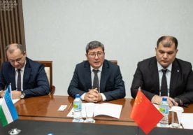 Ўзбекистонда экологик тоза ва замонавий жамоат транспорти