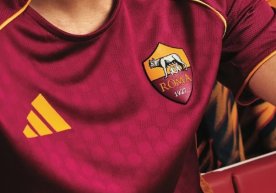 Италиянинг машҳур “Рома” клуби 2025/26-йилги мавсум учун