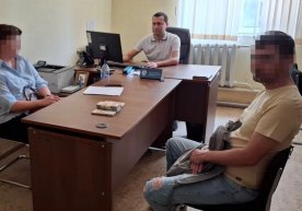 Фуқаролик ишлари бўйича Урганч туманлараро судининг