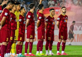 Азия футбол конфедерациясы (AFC) AFC Чемпиондар лигасының