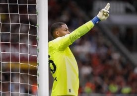 Якшанба оқшомида Миланда Италия чемпионатининг ўн иккинчи