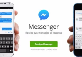 Facebook messenjeri xabar hamda rasmlarni yuborishga