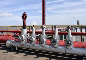 Foto: Bloomberg Xitoyning eng yirik gaz importchilari