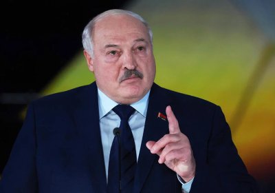 Lukashenko: “Dunyo mamlakatlari dollar va yevroga qiziqishni yo‘qotmoqda” фото