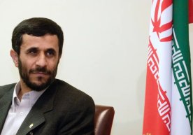 Eron sobiq prezidenti Mahmud Ahmadinejod yana prezident bo‘lmoqchi фото