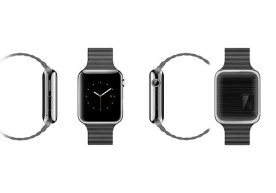 Xitoy kompaniyasi Apple Watch’ning klonini yaratdi фото