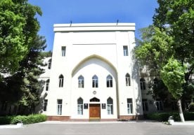 Ўзбекистонда 2026 йил 1 январдан Фанлар академияси