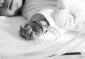 Навоий вилоятининг Хатирчи туманида 5 ойлик чақалоқ