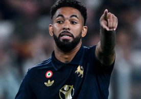 «Астон Вилла» матбуот хизмати «Ювентус» ярим ҳимоячиси