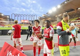 L'Equipe журналисти Жозе Барросо Чемпионлар лигаси