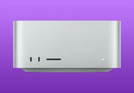 Apple компанияси кутилмаганда Mac Studio компьютерлари